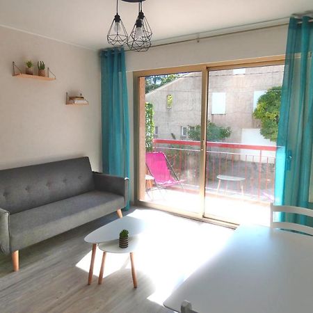 Le Bel Air - Central Avec Climatisation & Parking Gréoux-les-Bains Eksteriør billede